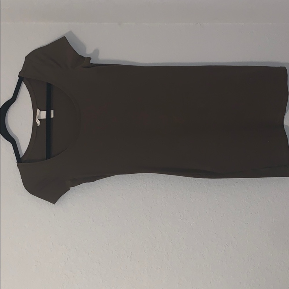 Body Con Dress